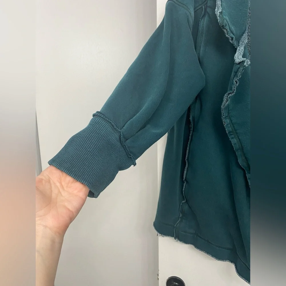 We The Free by Free People Loui Cardi - Picture 4 of 9